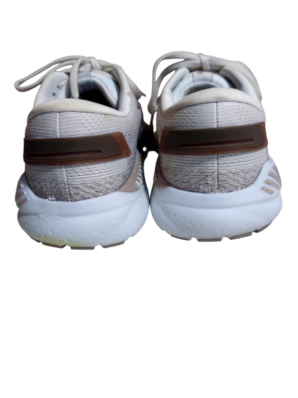 Brooks Ariel GTS 24 9.5 2E Extra Wide Stability Running Walking Shoes GuideRails - Picture 10 of 13